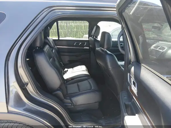 1FM5K8F82KGB12512 2019 FORD EXPLORER - Image 8