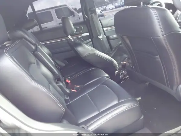 1FM5K8F82KGB26734 2019 FORD EXPLORER - Image 8