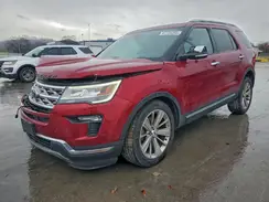 1FM5K8F82KGB26877 2019 FORD EXPLORER