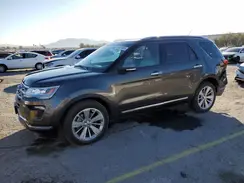 1FM5K8F82KGB39838 2019 FORD EXPLORER
