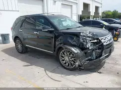 1FM5K8F82KGB41797 2019 FORD EXPLORER