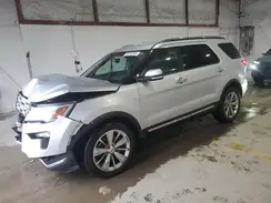 1FM5K8F82KGB47535 2019 FORD EXPLORER