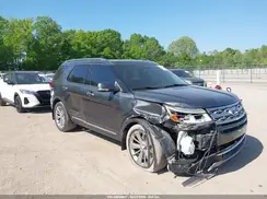 1FM5K8F82KGB47809 2019 FORD EXPLORER