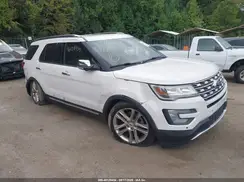 1FM5K8F83GGA20803 2016 FORD EXPLORER
