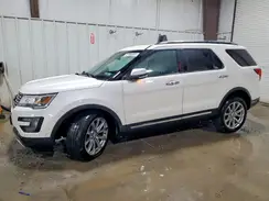 1FM5K8F83GGA41571 2016 FORD EXPLORER
