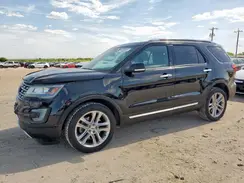 1FM5K8F83GGA43868 2016 FORD EXPLORER