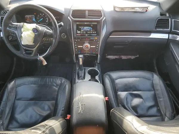 1FM5K8F83GGA45961 2016 FORD EXPLORER - Image 8