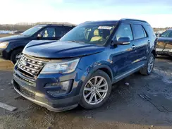 1FM5K8F83GGA53123 2016 FORD EXPLORER