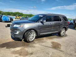 1FM5K8F83GGA54854 2016 FORD EXPLORER