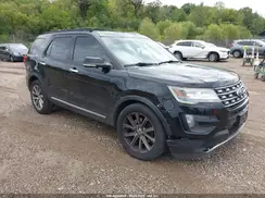 1FM5K8F83GGA56944 2016 FORD EXPLORER