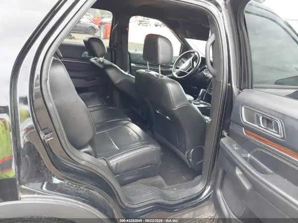 1FM5K8F83GGA56944 2016 FORD EXPLORER - Image 8