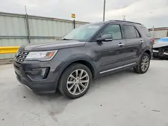 1FM5K8F83GGA57379 2016 FORD EXPLORER