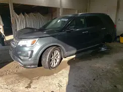 1FM5K8F83GGA77292 2016 FORD EXPLORER