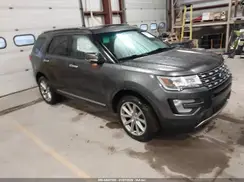 1FM5K8F83GGA86218 2016 FORD EXPLORER