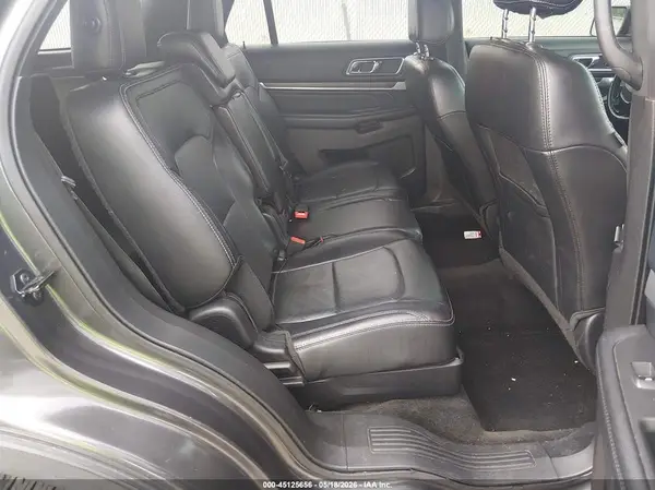 1FM5K8F83GGA88244 2016 FORD EXPLORER - Image 8