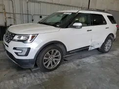 1FM5K8F83GGA97428 2016 FORD EXPLORER