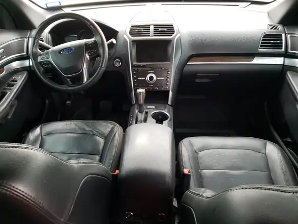 1FM5K8F83GGA98272 2016 FORD EXPLORER - Image 8