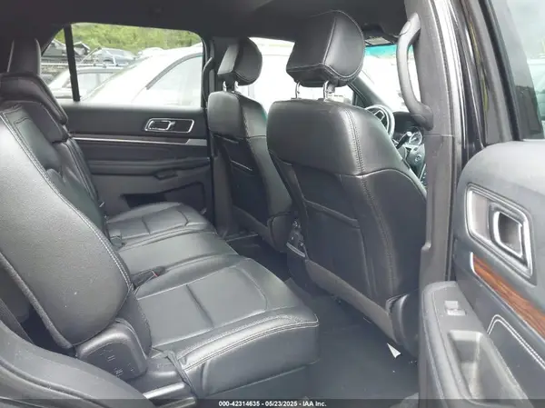 1FM5K8F83GGA98479 2016 FORD EXPLORER - Image 8