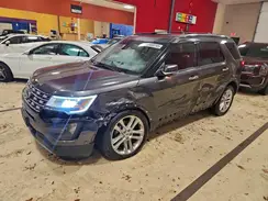 1FM5K8F83GGB00117 2016 FORD EXPLORER