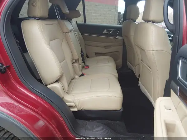 1FM5K8F83GGB00148 2016 FORD EXPLORER - Image 8