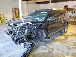 1FM5K8F83GGB04099 2016 FORD EXPLORER