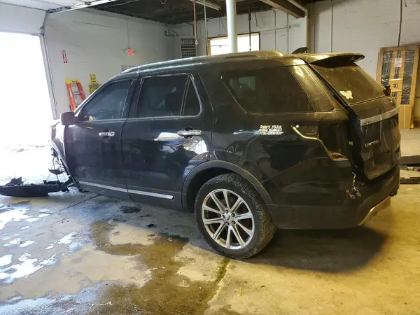 1FM5K8F83GGB04099 2016 FORD EXPLORER - Image 2
