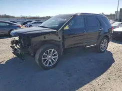1FM5K8F83GGB12817 2016 FORD EXPLORER