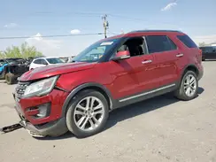 1FM5K8F83GGB18150 2016 FORD EXPLORER