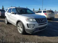 1FM5K8F83GGB37622 2016 FORD EXPLORER