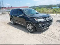 1FM5K8F83GGB40424 2016 FORD EXPLORER