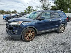1FM5K8F83GGB59524 2016 FORD EXPLORER