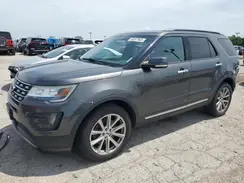 1FM5K8F83GGB66666 2016 FORD EXPLORER