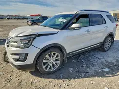1FM5K8F83GGB72242 2016 FORD EXPLORER
