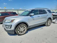 1FM5K8F83GGC09239 2016 FORD EXPLORER