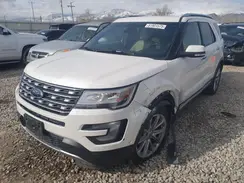 1FM5K8F83GGC20256 2016 FORD EXPLORER