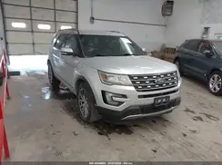 1FM5K8F83GGC27062 2016 FORD EXPLORER