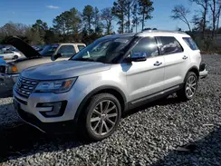 1FM5K8F83GGC27126 2016 FORD EXPLORER