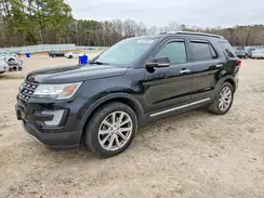 1FM5K8F83GGC27420 2016 FORD EXPLORER