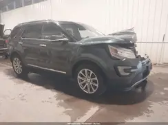 1FM5K8F83GGC49238 2016 FORD EXPLORER