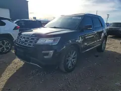 1FM5K8F83GGC49871 2016 FORD EXPLORER