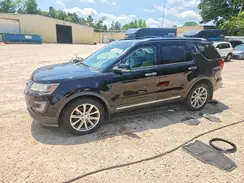 1FM5K8F83GGC62409 2016 FORD EXPLORER