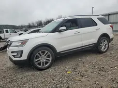 1FM5K8F83GGC84300 2016 FORD EXPLORER