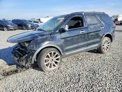 1FM5K8F83GGC89254 2016 FORD EXPLORER