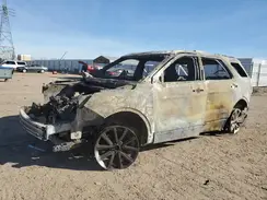 1FM5K8F83GGC89626 2016 FORD EXPLORER