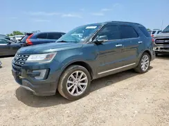 1FM5K8F83GGC89867 2016 FORD EXPLORER