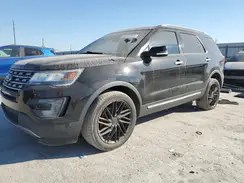 1FM5K8F83HGA16624 2017 FORD EXPLORER