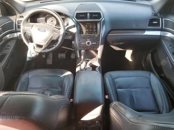 1FM5K8F83HGA16624 2017 FORD EXPLORER - Image 8