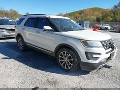1FM5K8F83HGA18289 2017 FORD EXPLORER