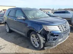 1FM5K8F83HGA28336 2017 FORD EXPLORER