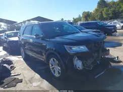 1FM5K8F83HGA31236 2017 FORD EXPLORER